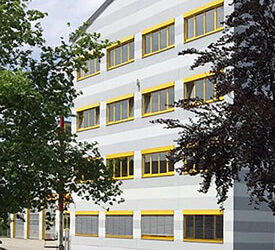 Partnerschule Atropa Akademie in neuen Räumen | Verbandszeitschrift III/2016
