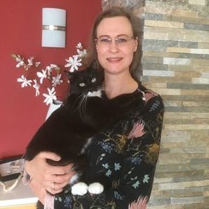 Nicole Schulte-Kulkmann
